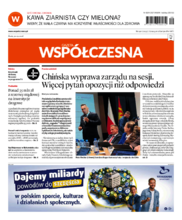 Gazeta Współczesna