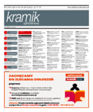 Kramik ogłoszeniowy