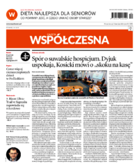 Gazeta Współczesna