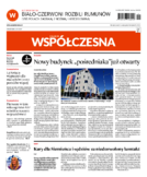 Gazeta Współczesna