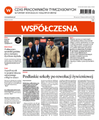 Gazeta Współczesna
