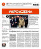 Gazeta Współczesna