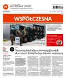 Gazeta Współczesna
