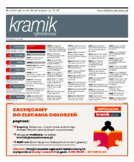 Kramik ogłoszeniowy