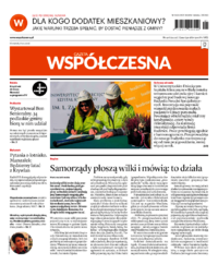 Gazeta Współczesna