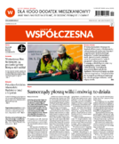 Gazeta Współczesna
