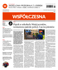 Gazeta Współczesna
