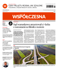 Gazeta Współczesna