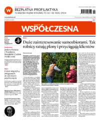 Gazeta Współczesna