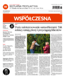Gazeta Współczesna
