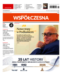 Gazeta Współczesna