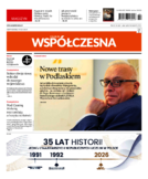 Gazeta Współczesna
