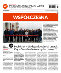 Gazeta Współczesna