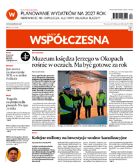Gazeta Współczesna