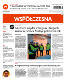 Gazeta Współczesna