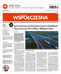 Gazeta Współczesna
