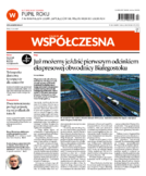 Gazeta Współczesna