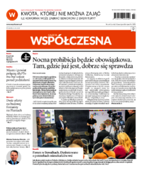 Gazeta Współczesna