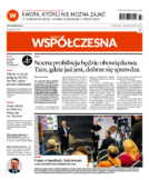 Gazeta Współczesna