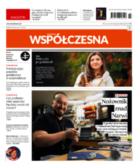 Gazeta Współczesna