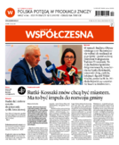 Gazeta Współczesna