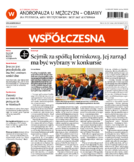 Gazeta Współczesna