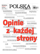 dodatek specjalny do grzbietu głównego