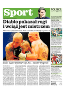 Sport