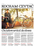 dodatek Kocham czytać