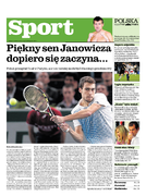 Sport