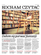 dodatek Kocham czytać