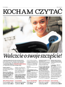 dodatek Kocham czytać