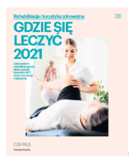 dodatek specjalny do grzbietu głównego