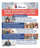 dodatek specjalny do grzbietu głównego