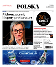 Metropolia Warszawska