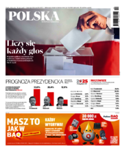Metropolia Warszawska