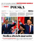 Metropolia Warszawska