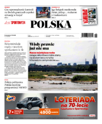 Metropolia Warszawska