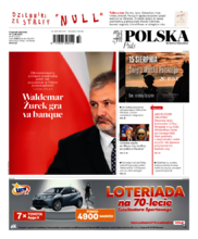 Metropolia Warszawska