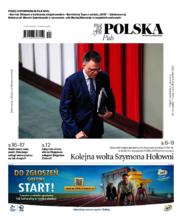 Metropolia Warszawska
