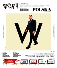 Metropolia Warszawska