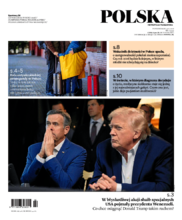 Metropolia Warszawska