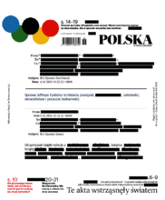 Metropolia Warszawska