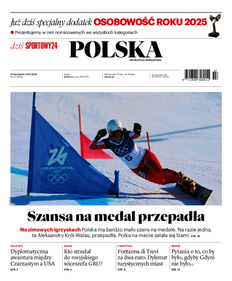 Metropolia Warszawska