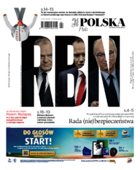 Metropolia Warszawska