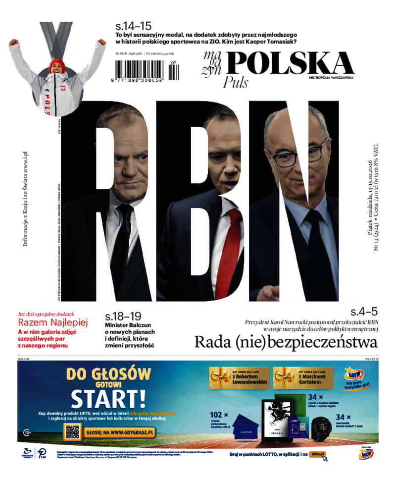 Metropolia Warszawska