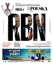 Metropolia Warszawska