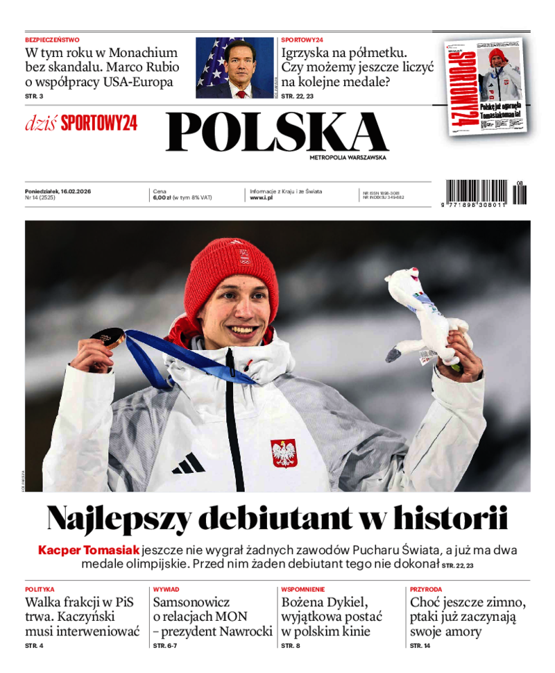 Metropolia Warszawska