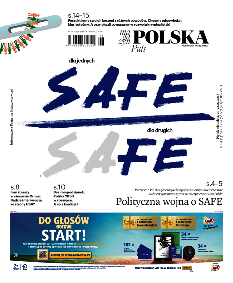 Metropolia Warszawska