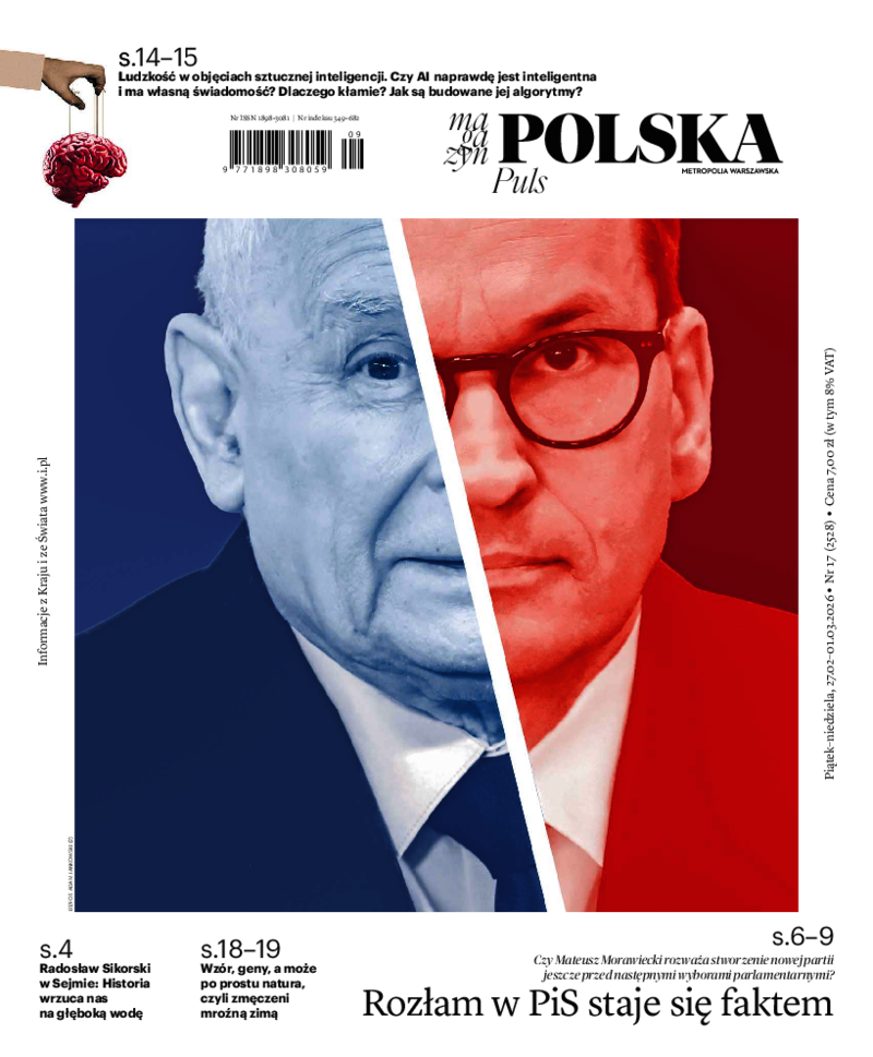 Metropolia Warszawska